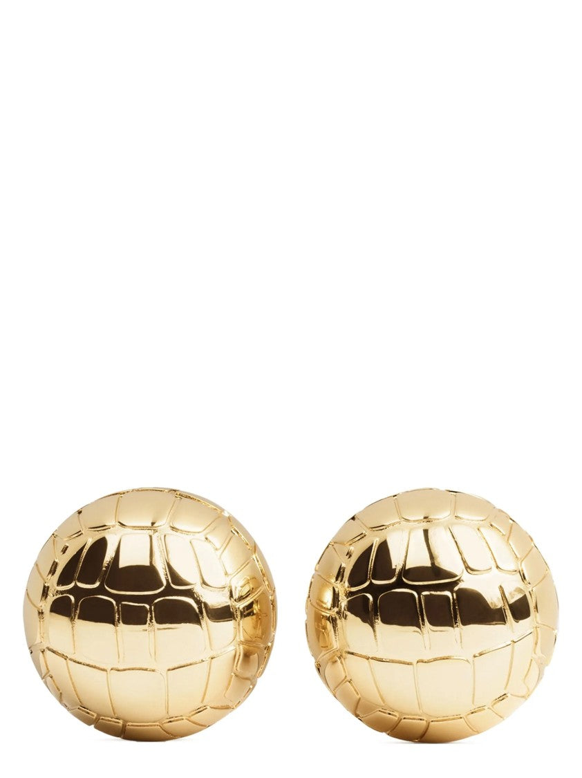 Jacquemus 'Les Boucles Salon' Earrings