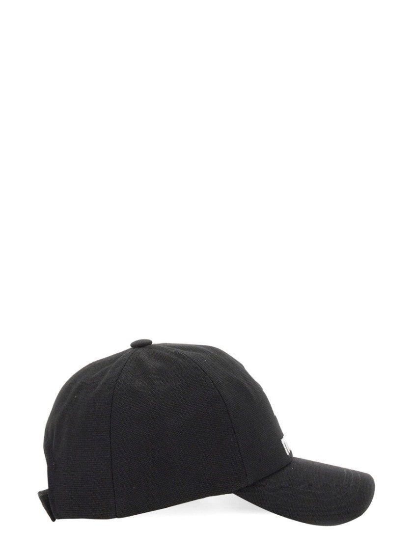 Isabel Marant "Tyron" Baseball Cap