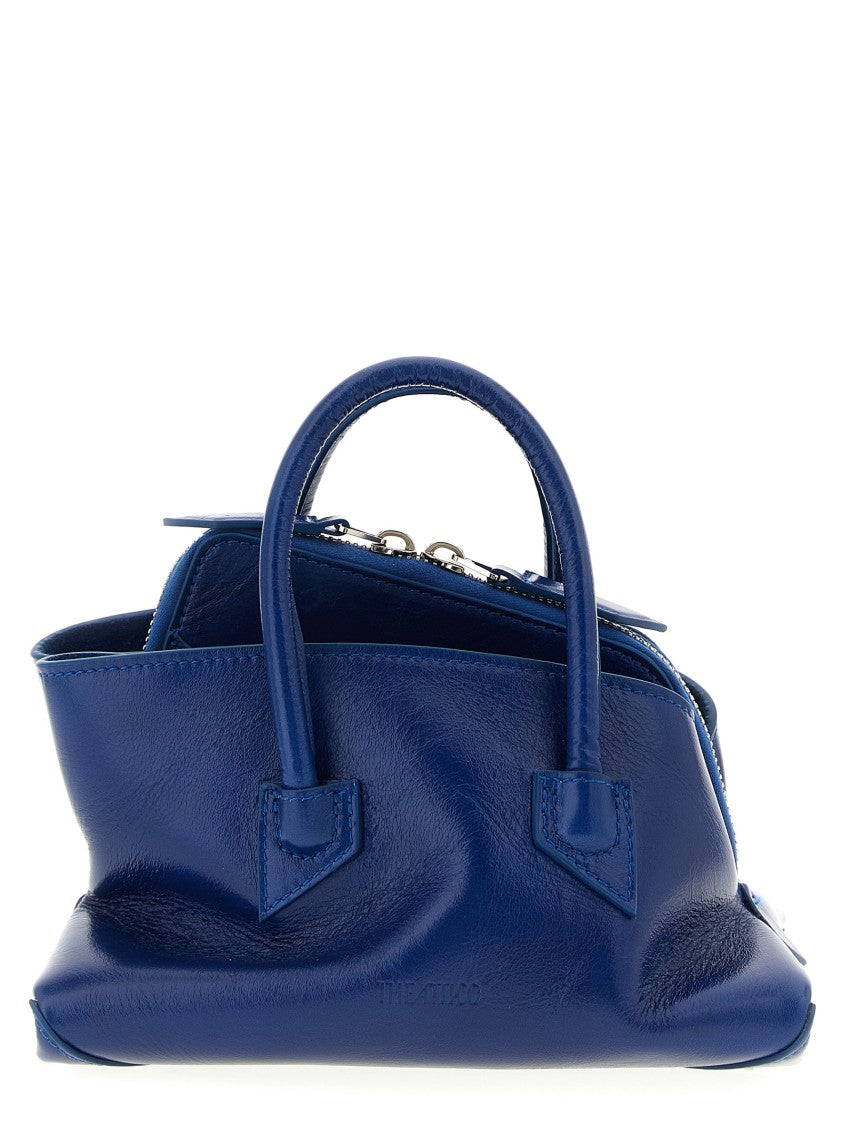 The Attico 'La Passeggiata Mini' Handbag
