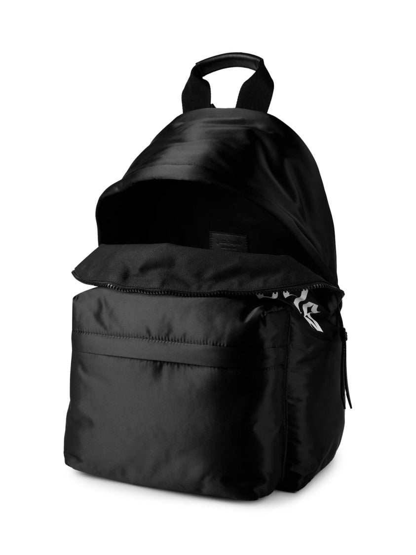 Palm Angels Curved Logo Backpack