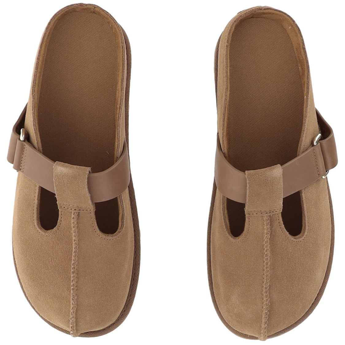 Ugg Goldenstar Hi Mules