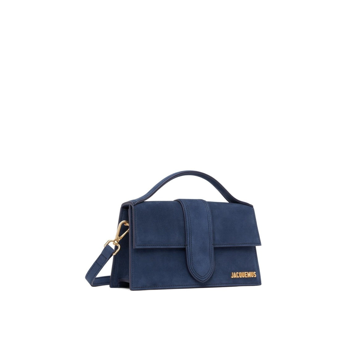 Jacquemus Le Grand Bambino Shoulder Bag