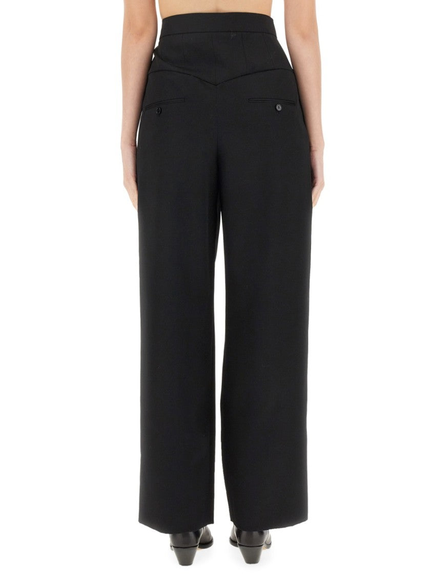 Isabel Marant Staya Pants