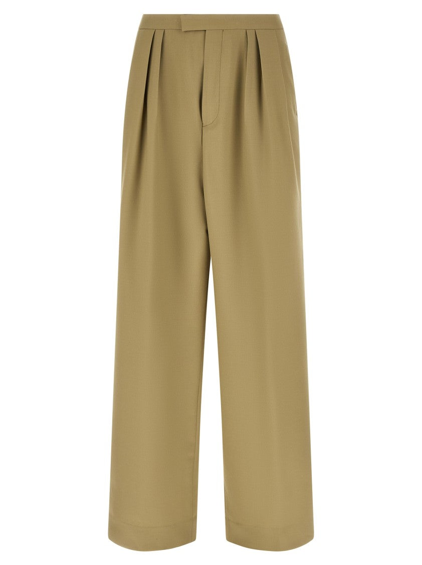 Dries Van Noten 'Preaches Bis' Pants