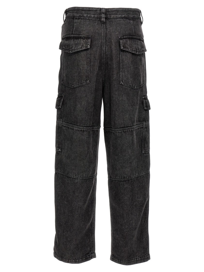 Isabel Marant 'Terence' Jeans