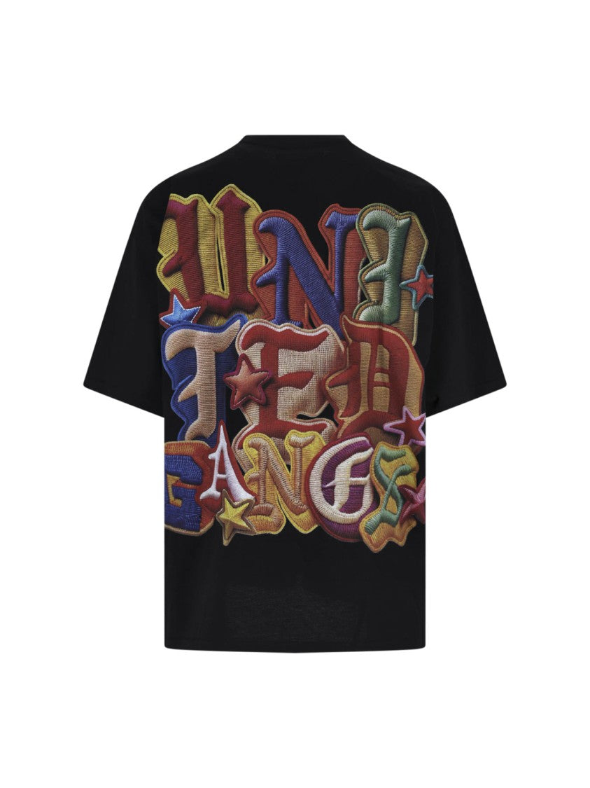 Pdf The Boy Pdf T-Shirt – Black