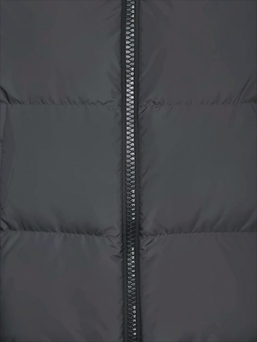 Moncler Padded Short Down Jacket