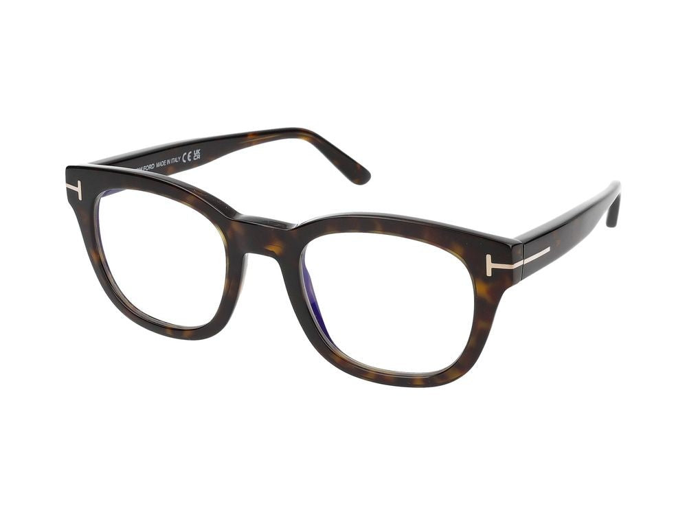 Tom Ford Eyeglasses Ft5542-B 052 50/22/145