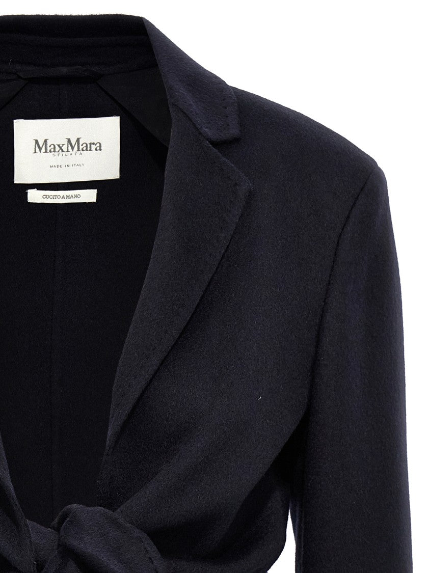 Max Mara 'Corone' Short Jacket