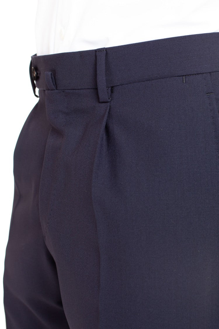 Caruso Houdini Wool Aida Drop 7R Suit