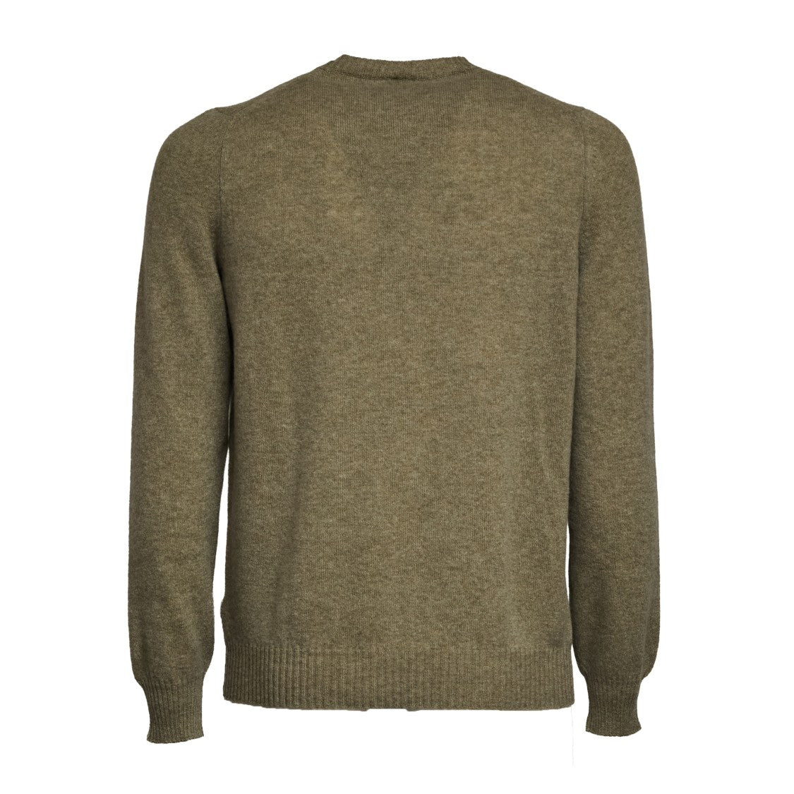 Fedeli Argentina Persia Wool Sweater