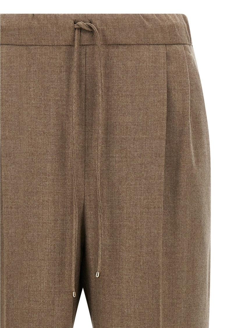 Max Mara 'Gatti' Pants