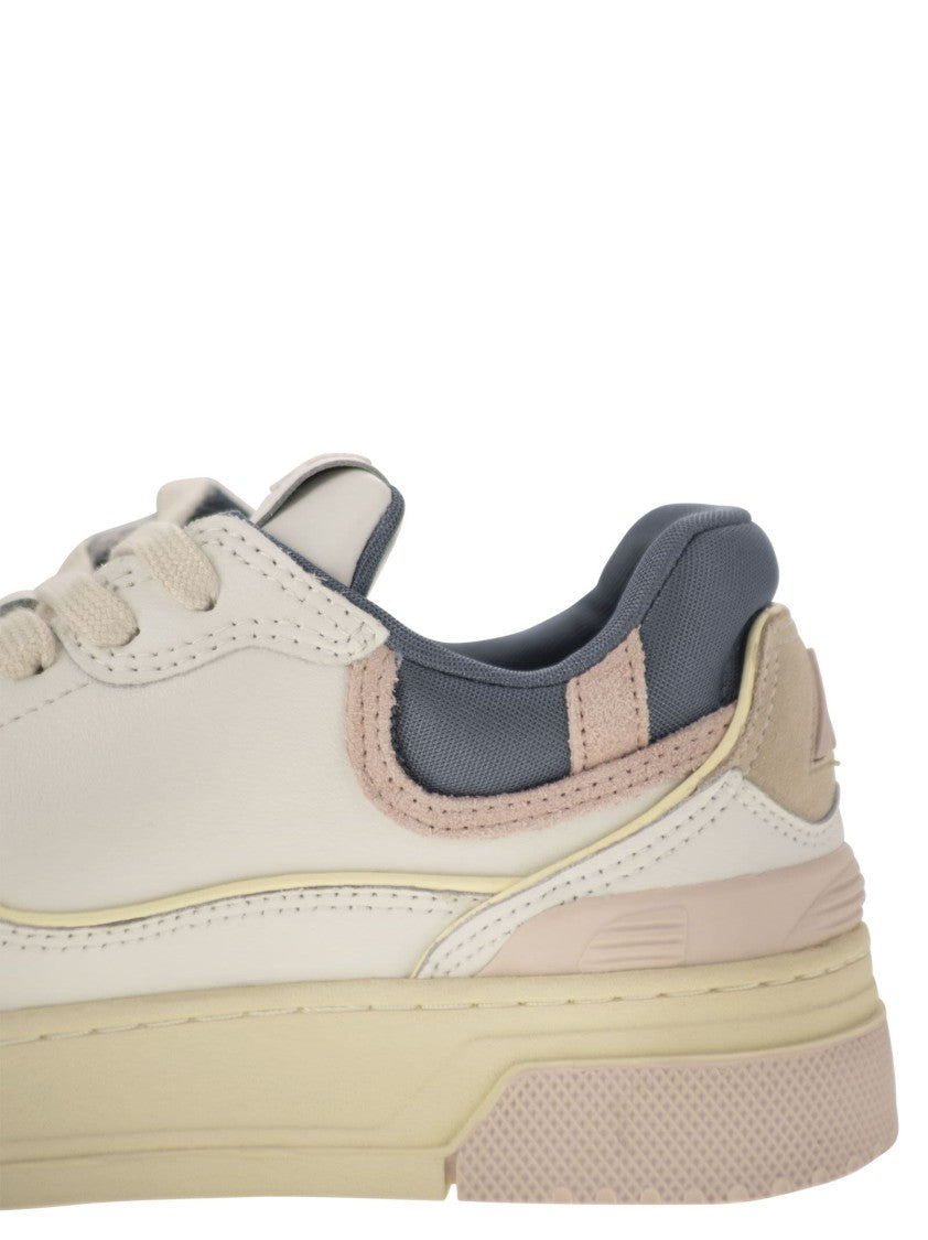 Autry Clc - Women's Low Sneaker