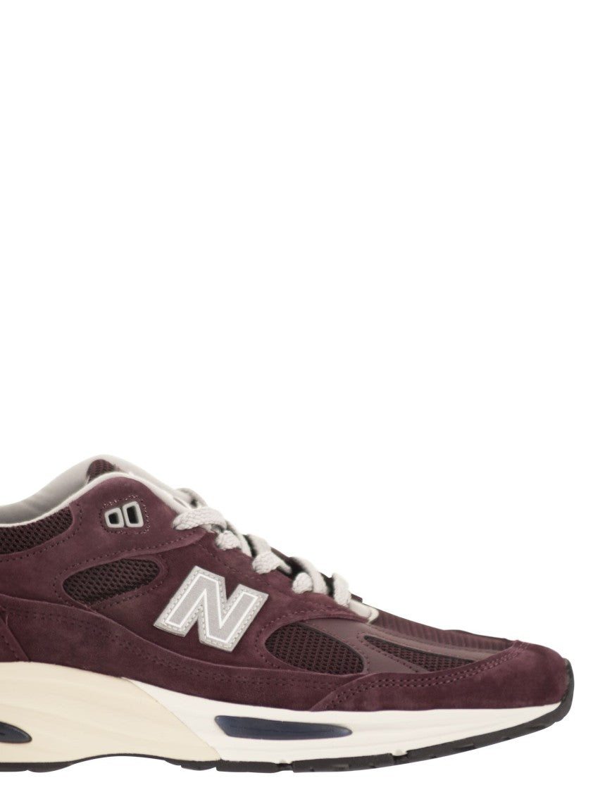 New Balance 991V2 - Sneakers