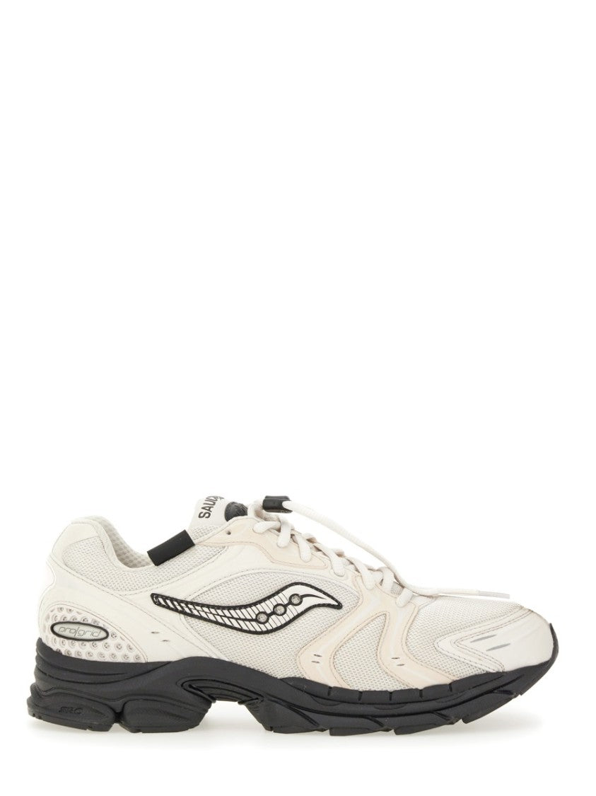 Saucony "Progrid Triumph 4" Sneakers