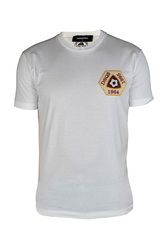 Dsquared2 Short-Sleeve T-Shirt