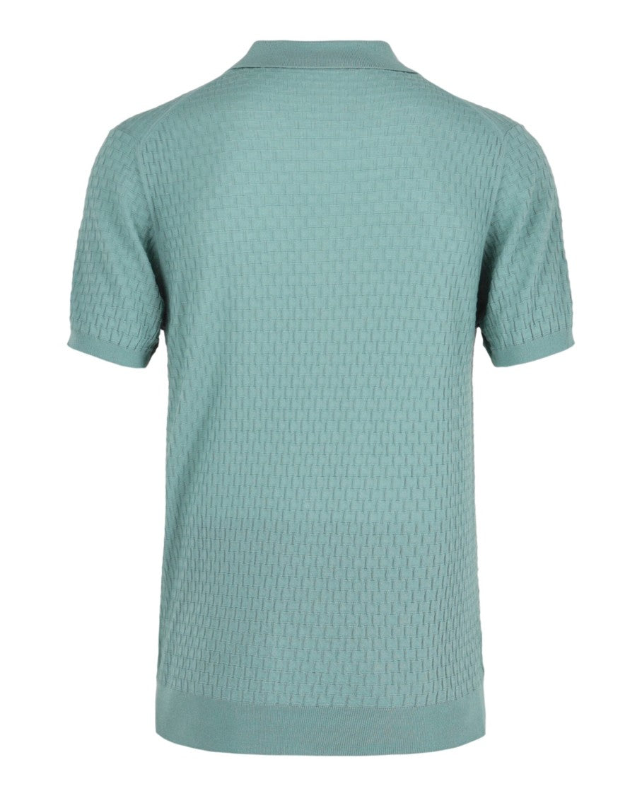 Slowear Zanone Cotton Polo