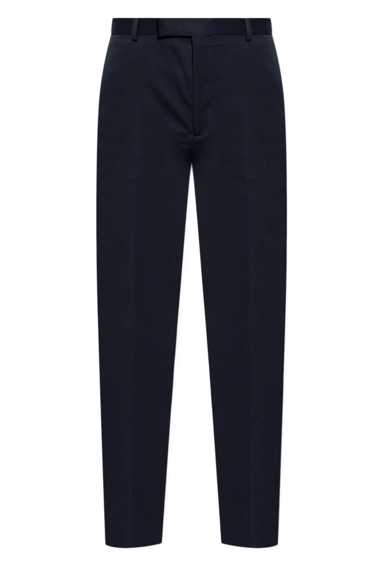 Gucci Tailored Slim Fit Suit Pants
