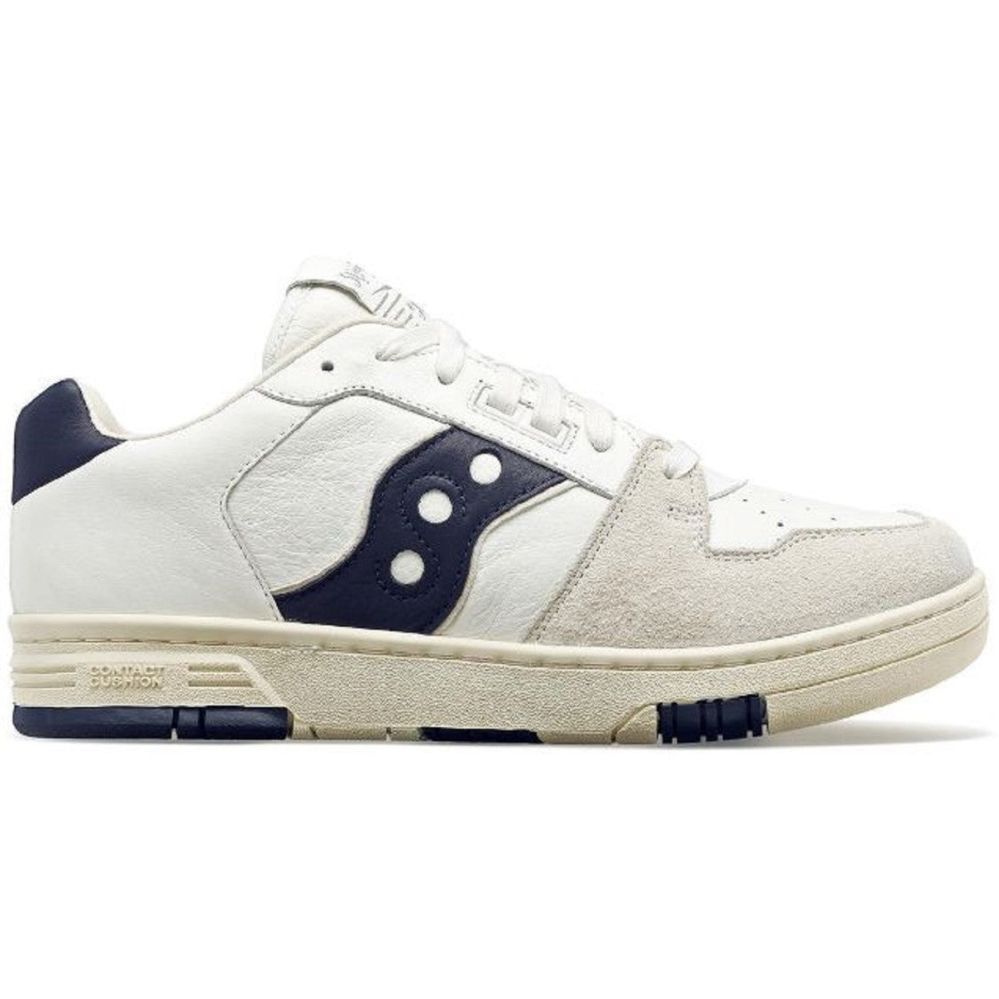 Saucony Sonic Spot-Bilt Basketball Shoe