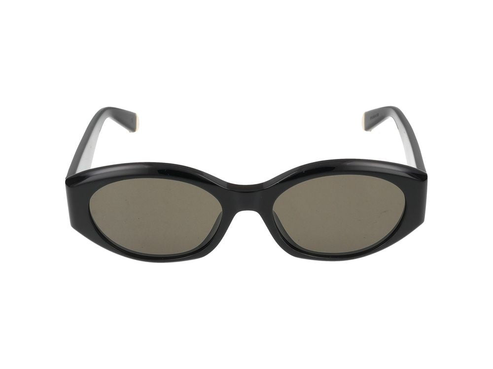 Stella Mccartney Sunglasses Sc40077i 01N 54/18/140