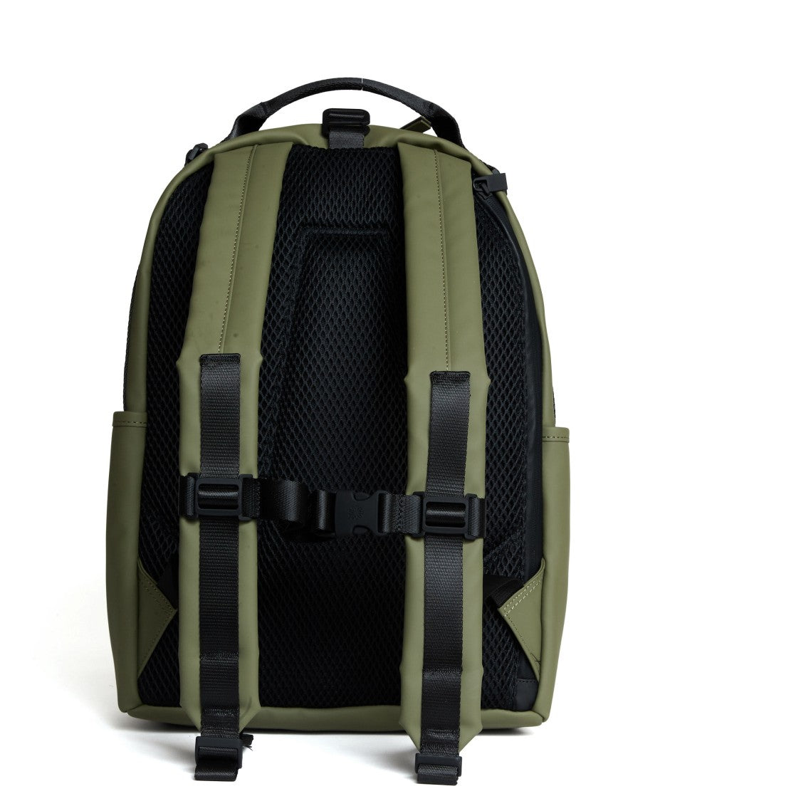 Rains Clip Front Backpack