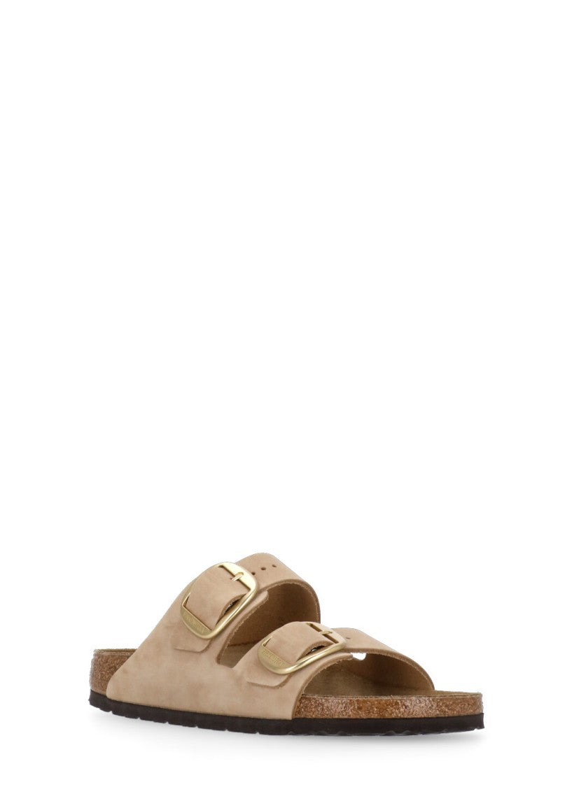 Birkenstock Arizona Big Buckle Sandals