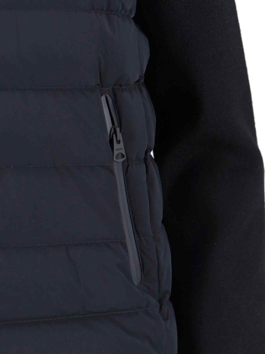 Mackage Oceane-Cityz Puffer Jacket – Black