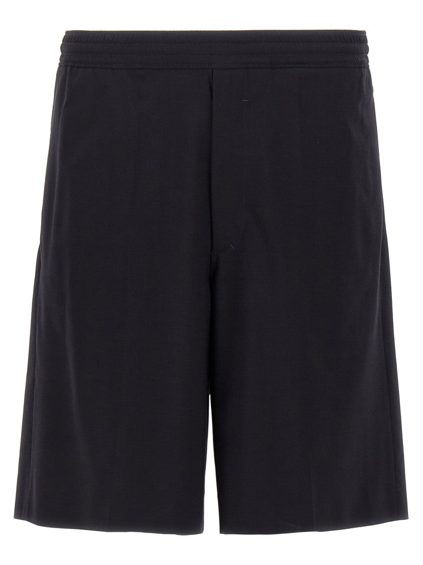 Givenchy Tailoerd' Bermuda Shorts
