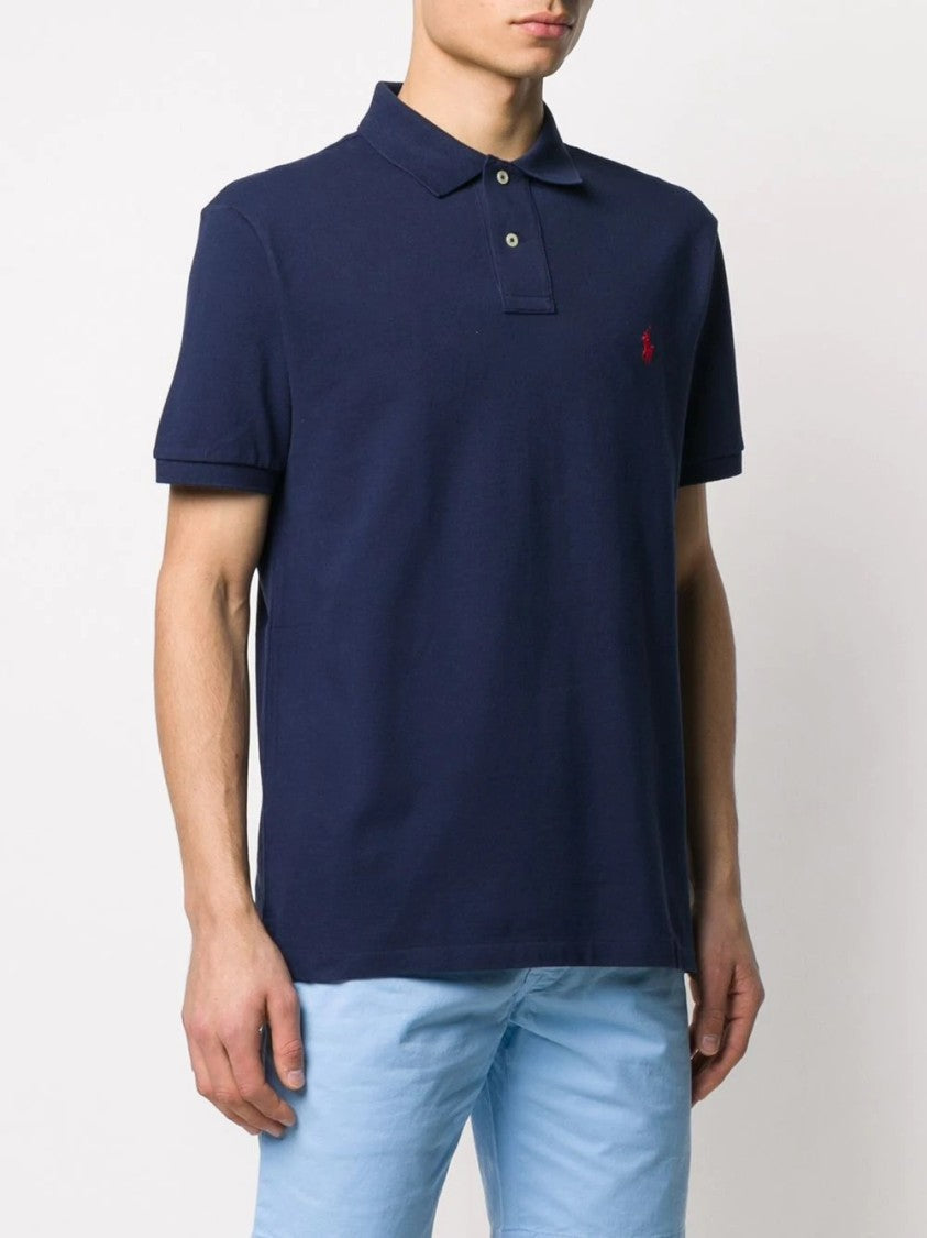 Polo Ralph Lauren Classic Slim-Fit Polo Shirt