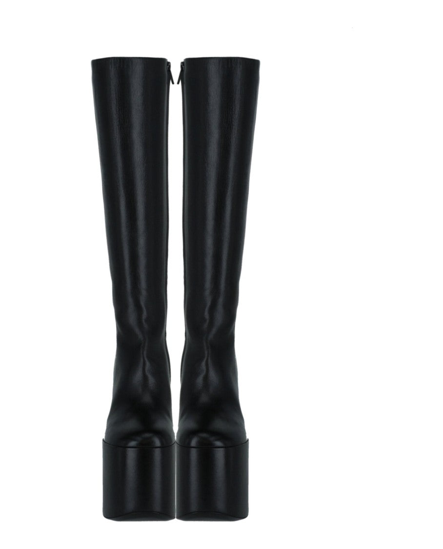 Balenciaga Camden 160Mm Boots