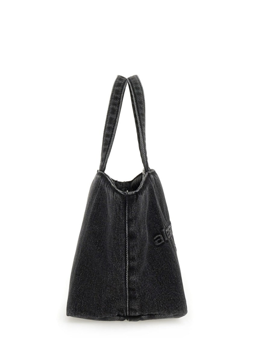 Alexander Wang Small "Punch" Tote Bag