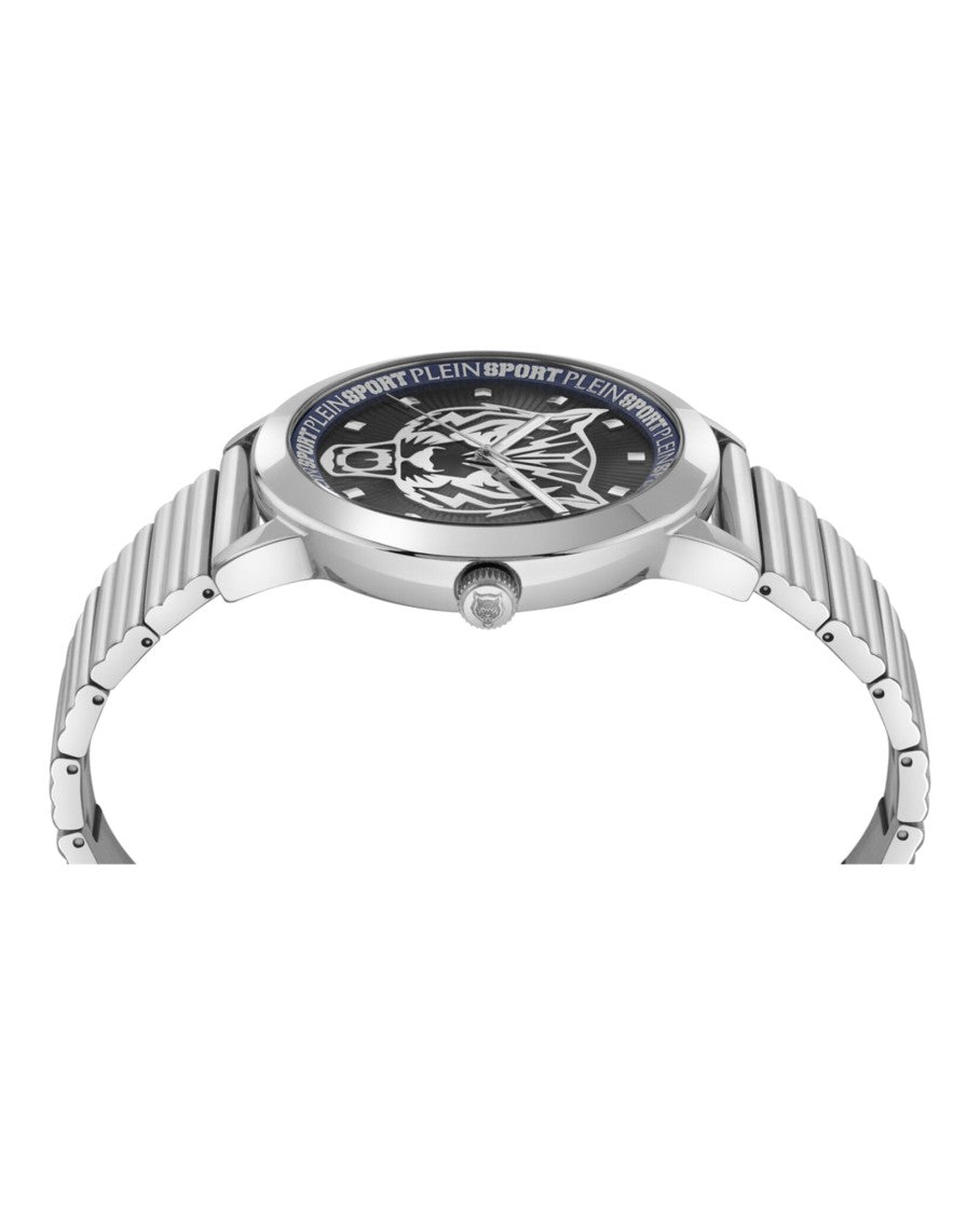 Plein Sport Iron Tiger Bracelet Watch