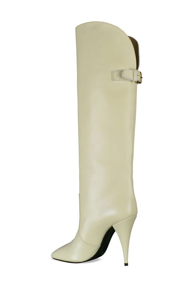 Saint Laurent Harper Boots
