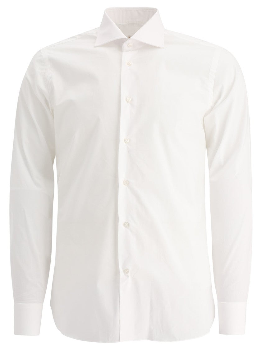 Borriello Cotton Borrello Shirt