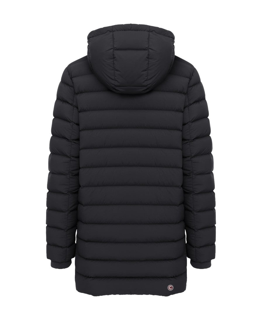 Colmar Crinkle Quilted Down Jacket
