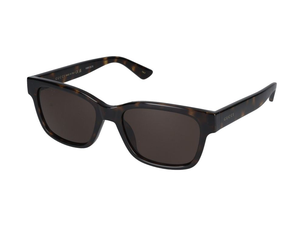 Gucci Sunglasses Gg1716s 002 Havana Havana Brown 54/18/145