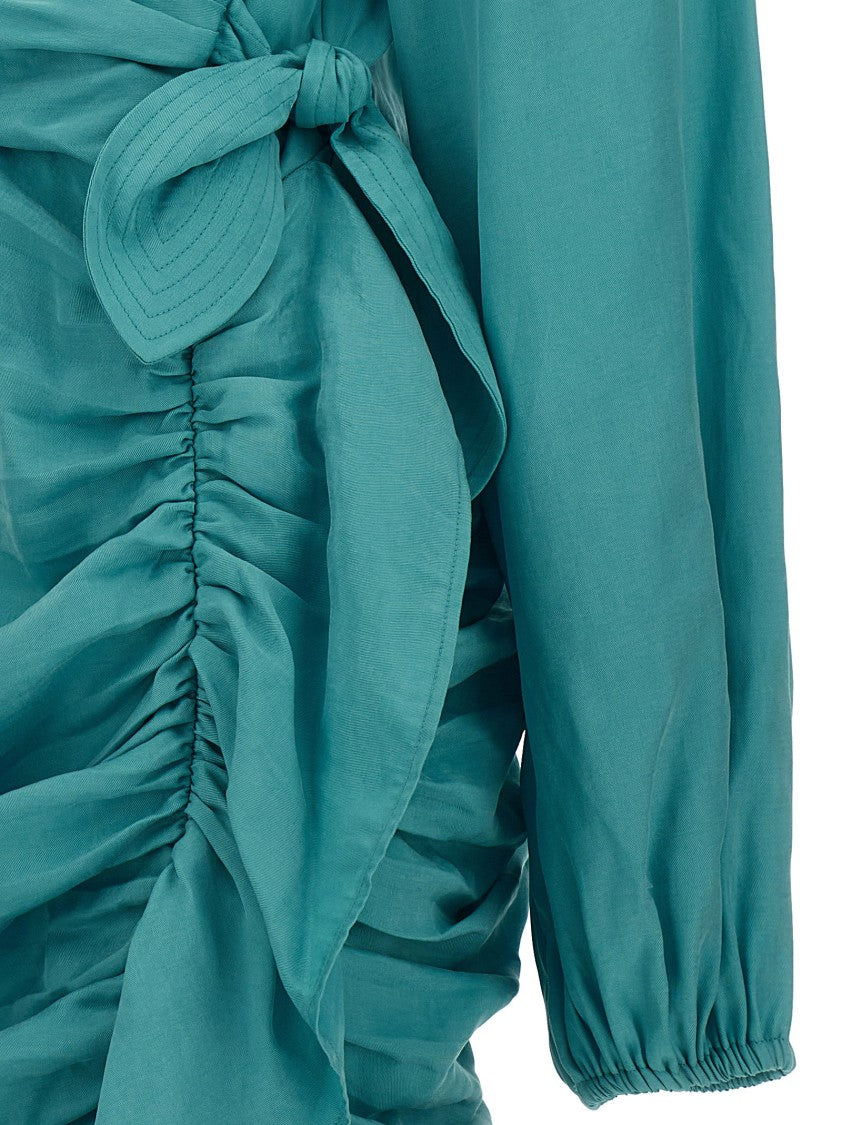 Ungaro Dominique Dress
