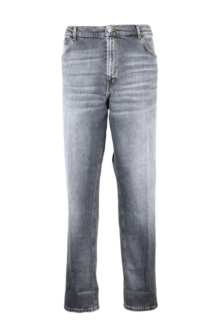 Dondup Paco 34 Jeans - Grey