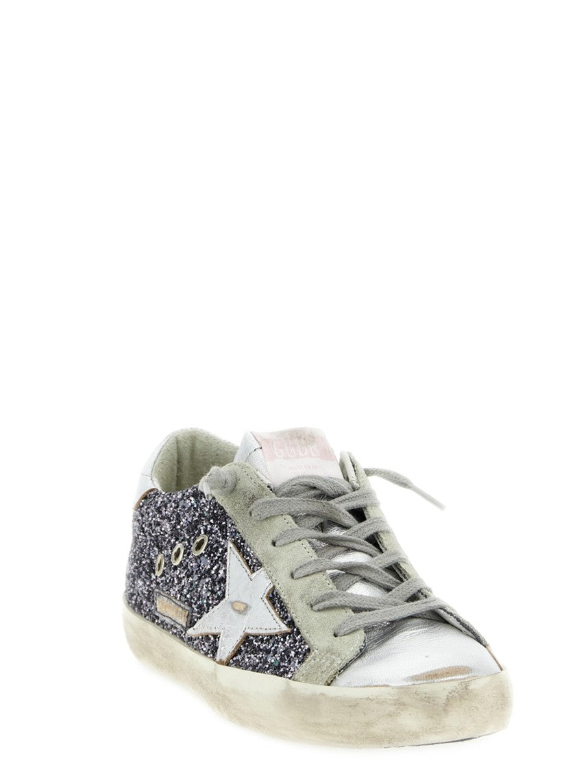 Golden Goose Superstar' Sneakers