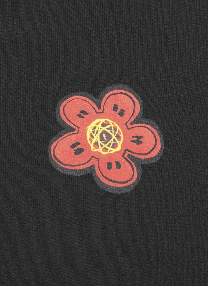 Kenzo Boke X Futura Hoodie