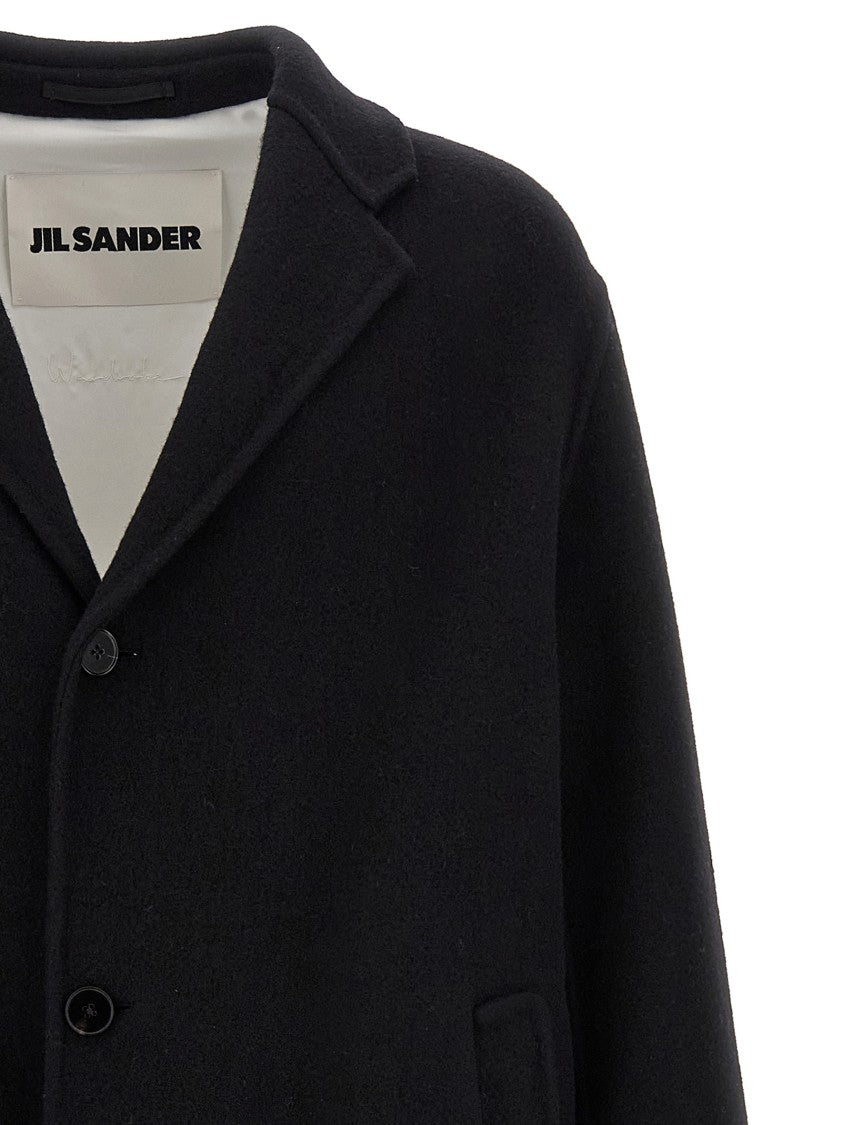Jil Sander 01' Coat