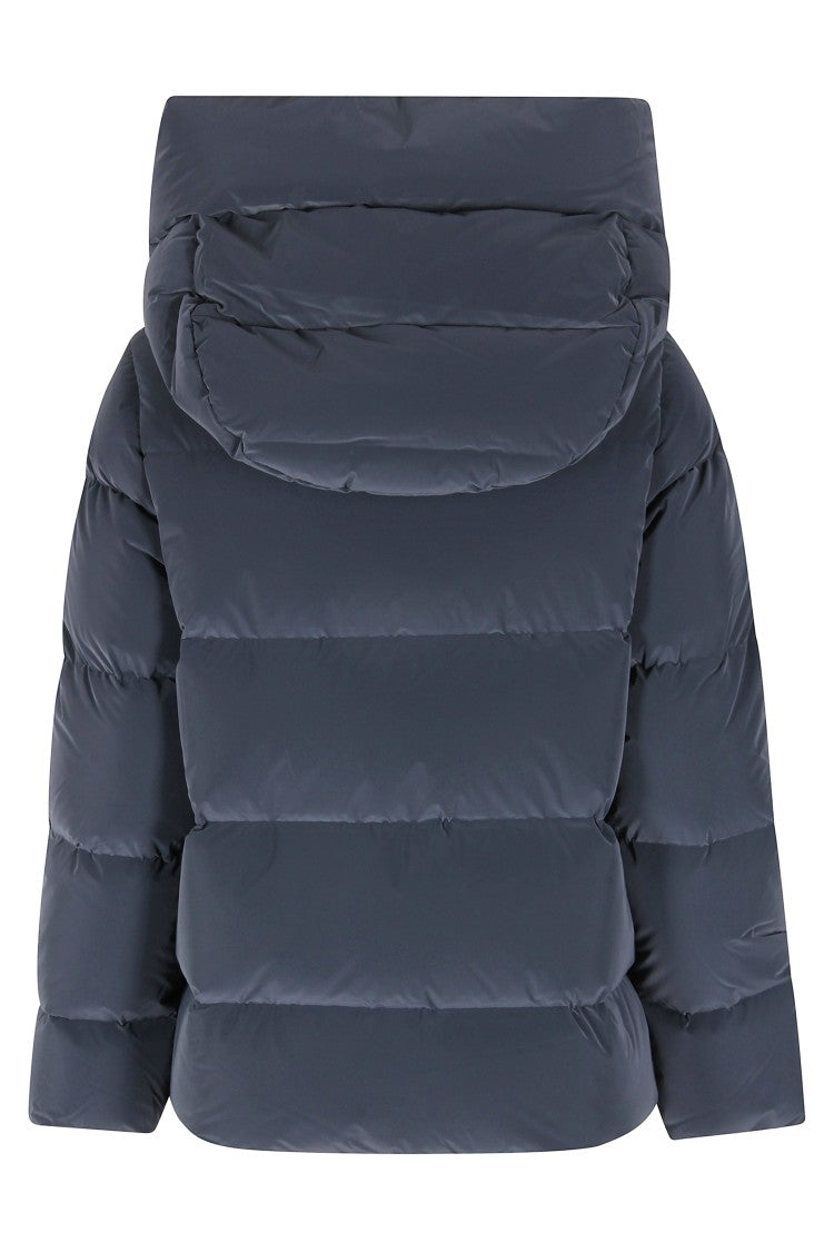 Rrd Super Duck Tubic 14 Hood Wom Jacket