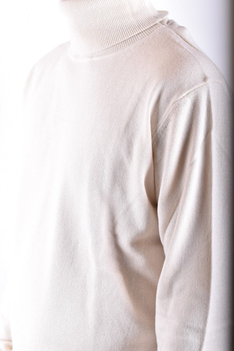 Dondup Cashmere-Wool Blend Sweater