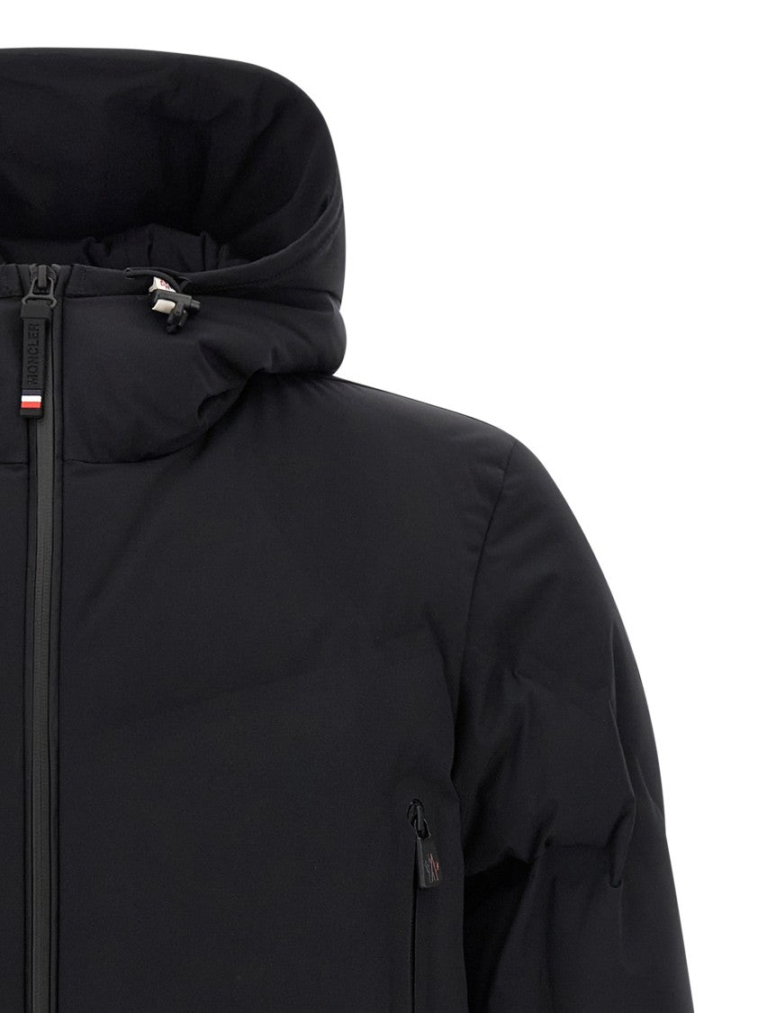 Moncler Grenoble Angren' Down Jacket