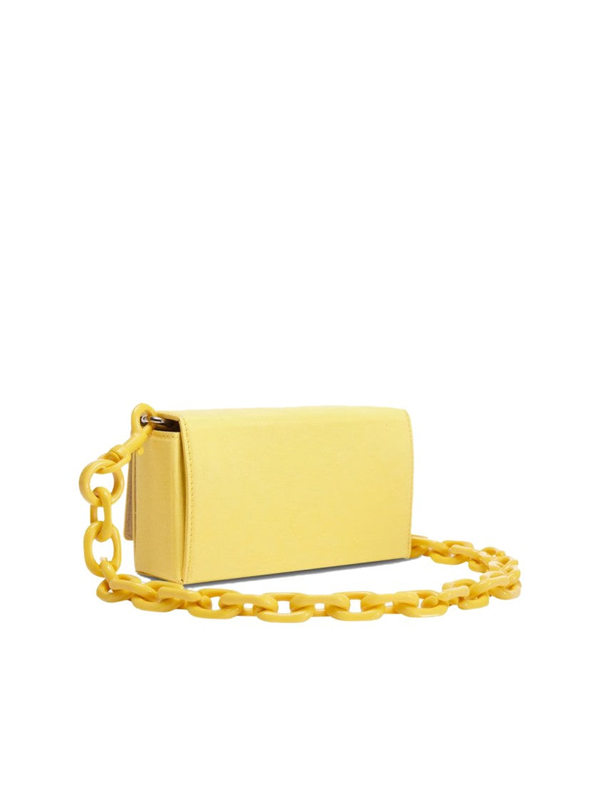 Furla Bloombag Mini Shoulder Bag