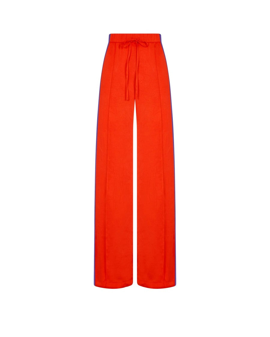 Serena Bute Serena Jogger '25 - Bright Red