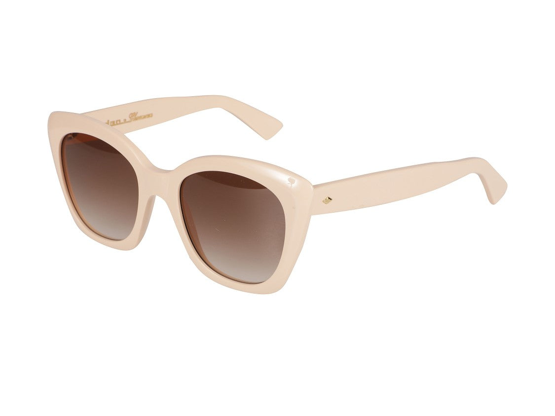 Kador Venus/K-S Oversized Square Sunglasses
