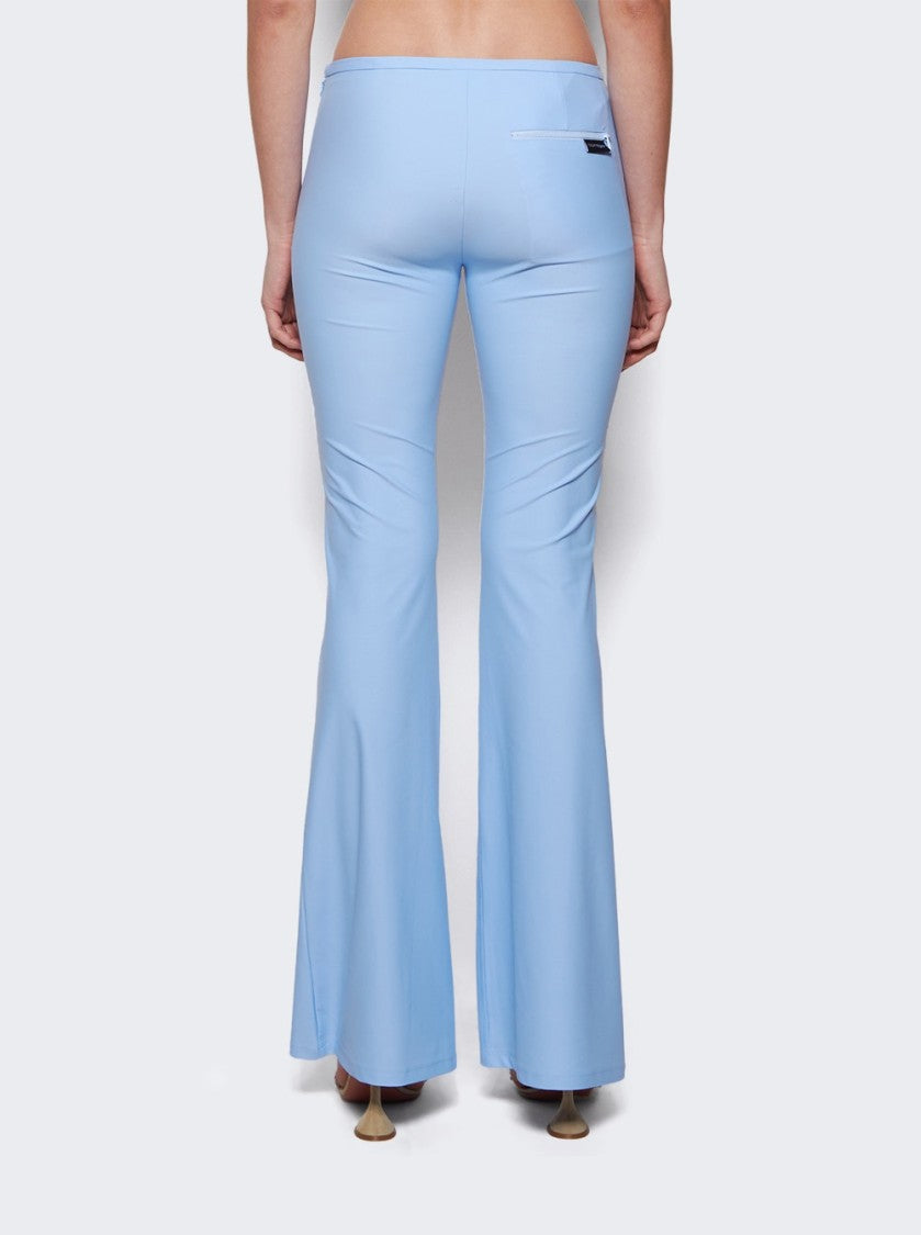 Courrèges Tech Jersey Pant