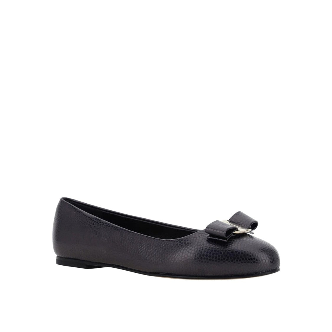 Salvatore Ferragamo Varina Ballerina Flats