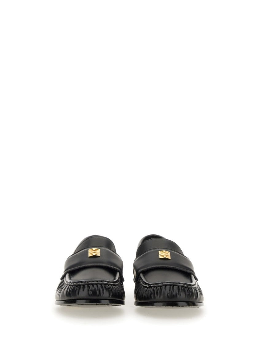 Givenchy "4G" Moccasin